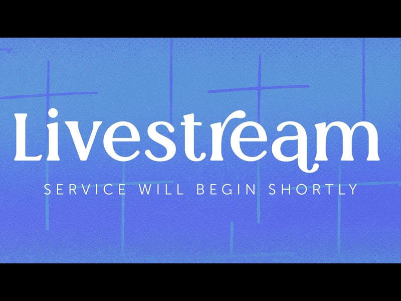 Easter Rise Livestream