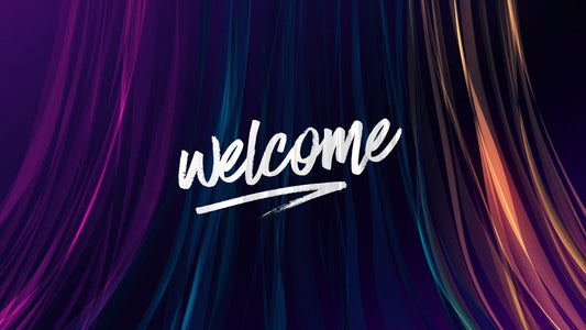 Spectrum Flow Welcome Still