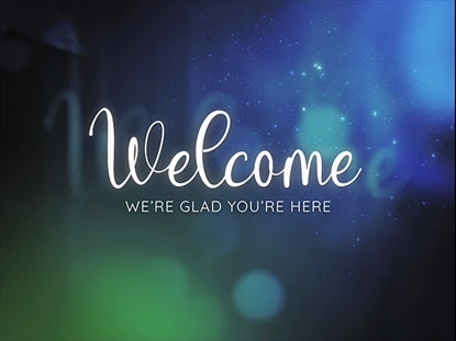 Christmas Welcome Motion Vol7