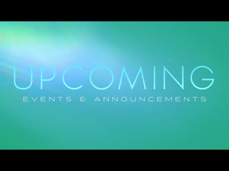 Gem Upcoming