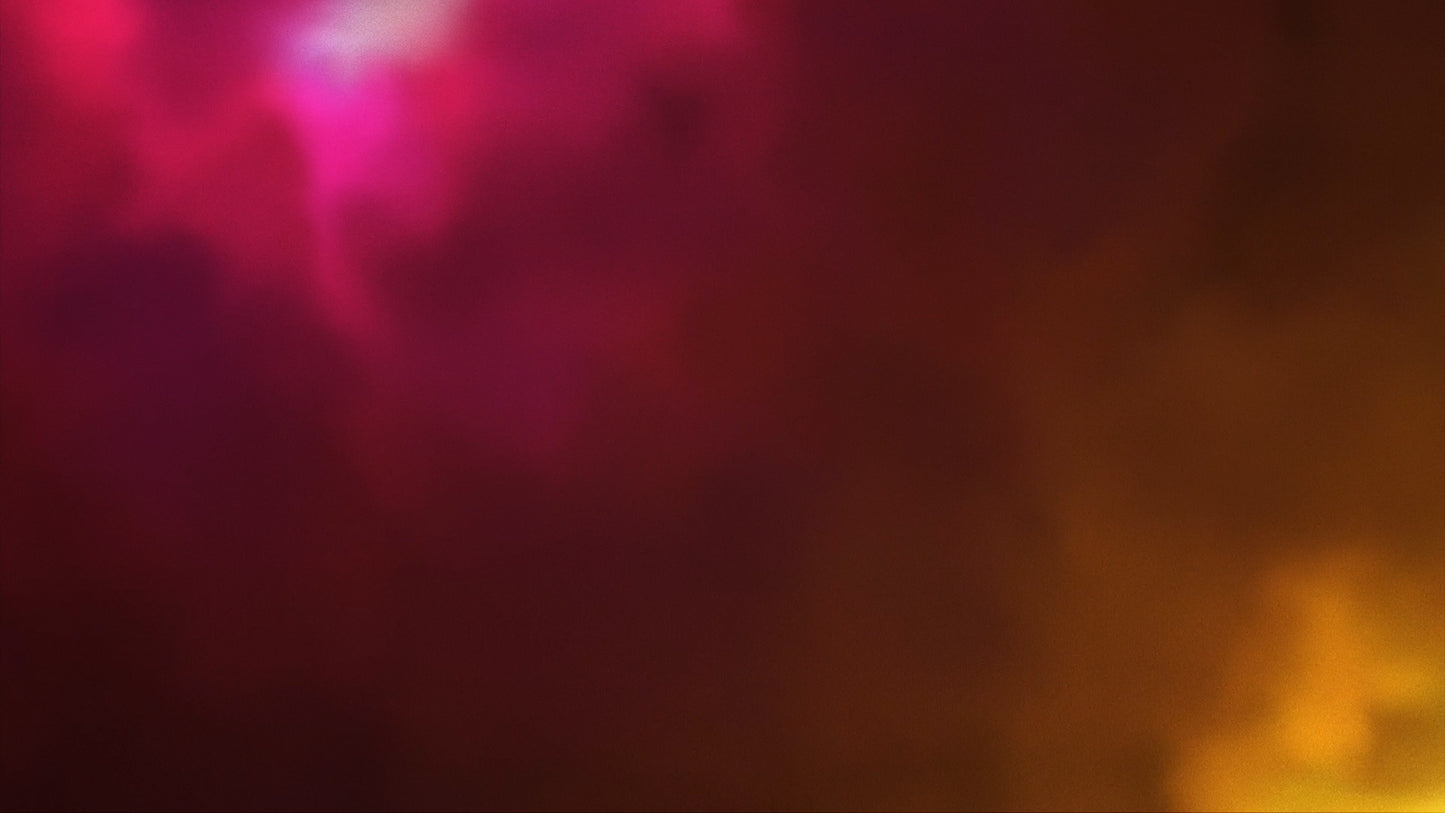 Vibrant Fog 10