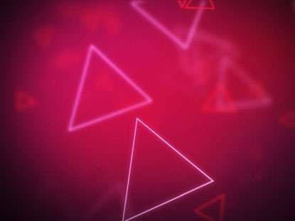 Retro Triangles