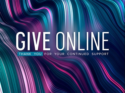 Wavelength Give Online