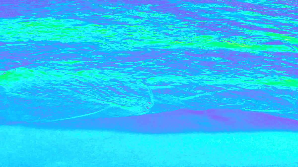 Electric Sunset 11