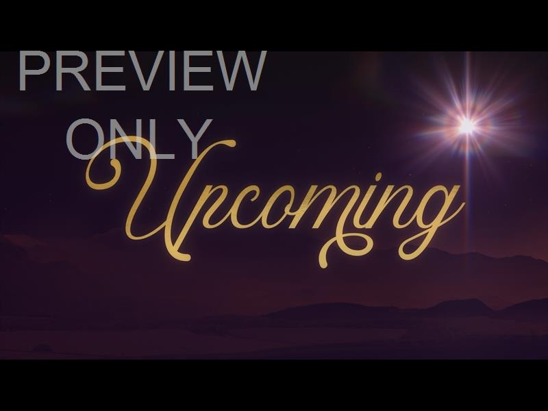 Star Of Wonder Upcoming Still