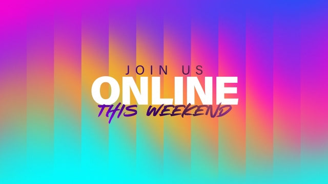 Gradience Join Us Online This Weekend