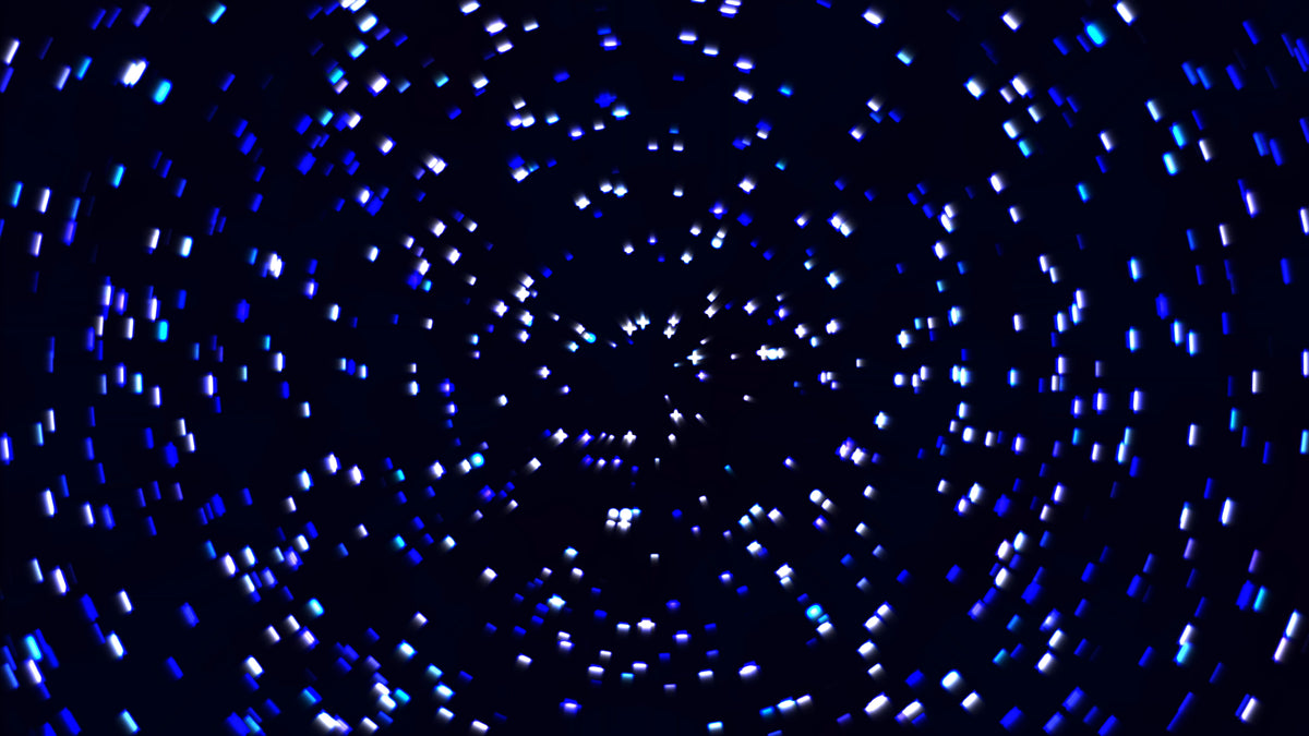 Starburster Blue 03