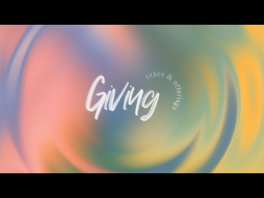 Forever Summer Giving