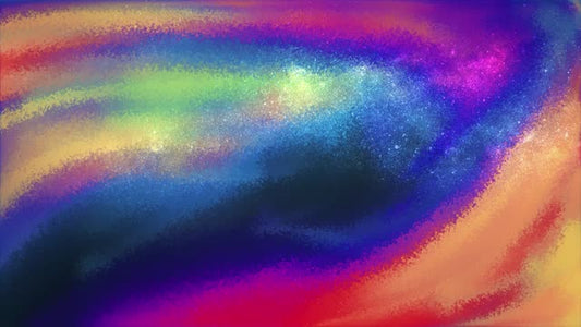 Color Drift 08