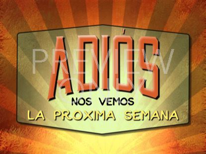 Discovery Closing 1 Still Spanish