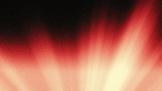 Halftone Hymnal Warm 2