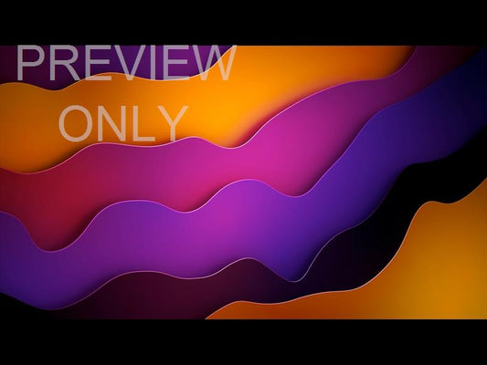 Waveflow 20 Still
