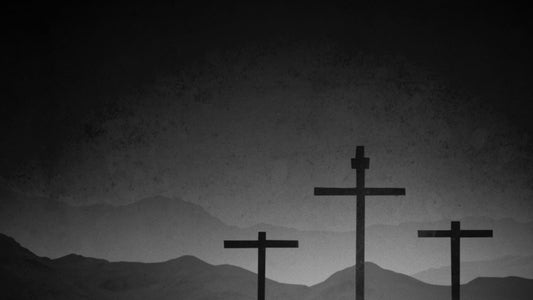 Good Friday Crosses 02 Still