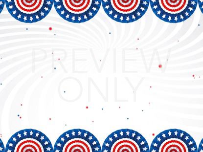 4Th Of July Background Still