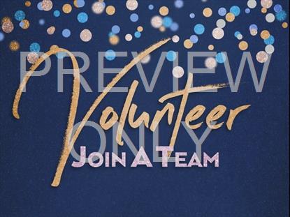 New Years Cheer Volunteer Still