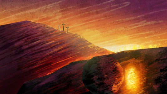 Painted Easter 01