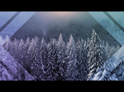 Winter Scenes 2