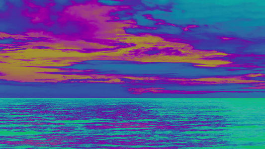 Electric Sunset 4 Alt