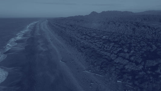 Gillespies Beach 9