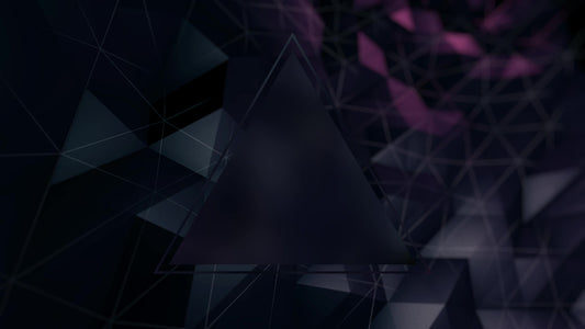 Facets Austere Still