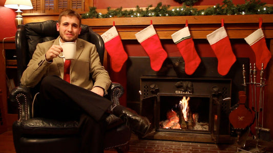 It'S The Most Wonderful Time