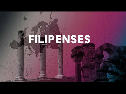 El Libro De Filipenses