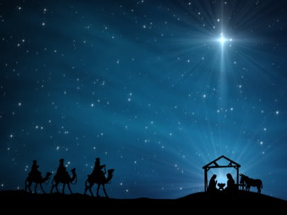 Simple Christmas 17