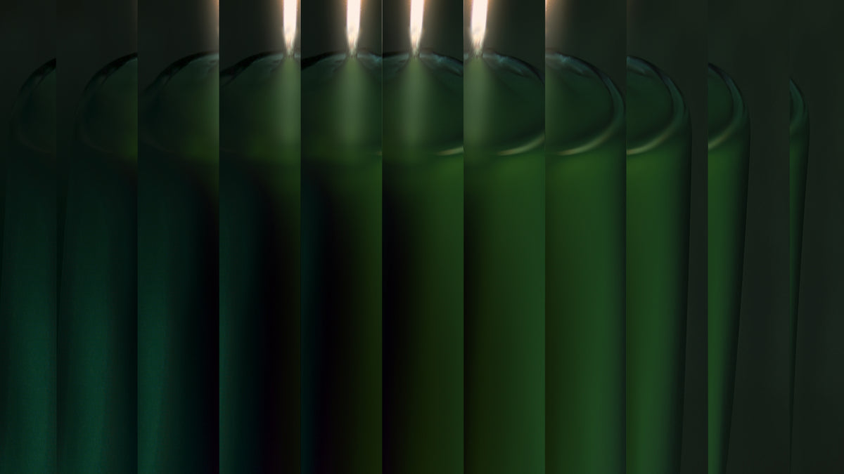 Gradient Glass 12