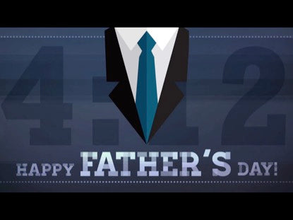 Father'S Day Suit Countdown 1