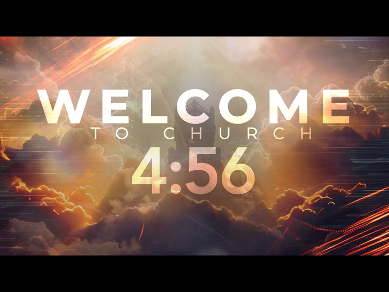 Heavenly Throne Countdown