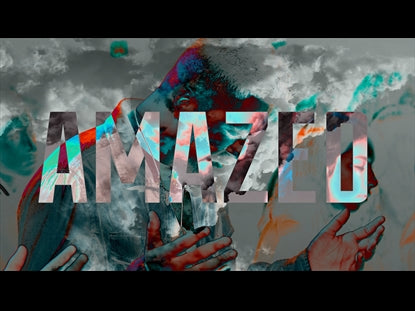 Amazed