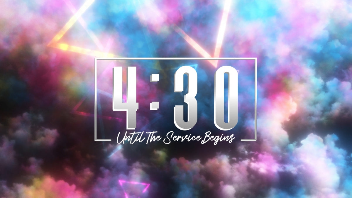 Freedom Skies Countdown
