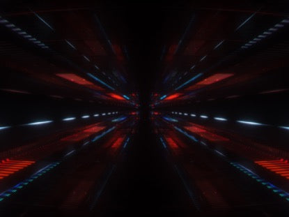 Launch Sequence
