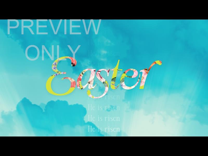 Risen Easter 01 Still