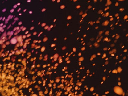 Dense Sparks