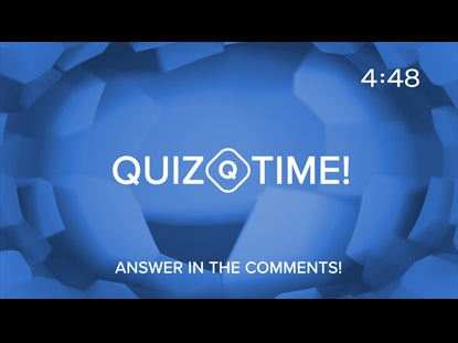 Quiz Countdown 04