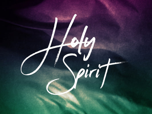 Holy Spirit