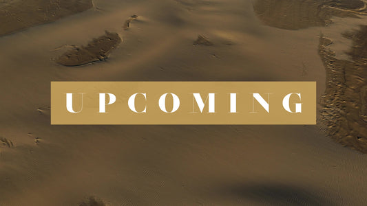 The Dunes Upcoming Still