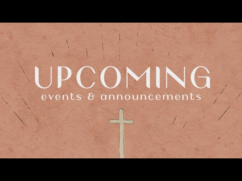 Drawn To Him Upcoming