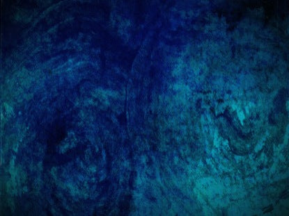 Blue Watercolor Grunge 01