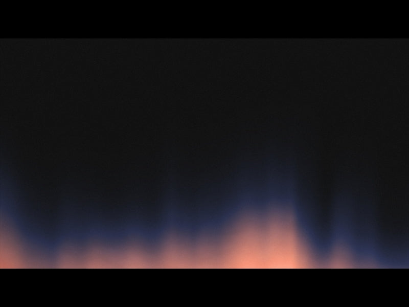 Rising Light Loop 08