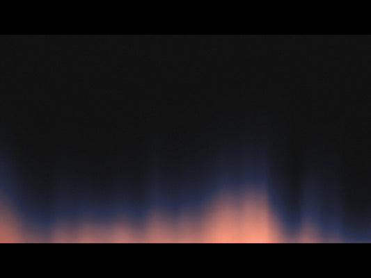 Rising Light Loop 08