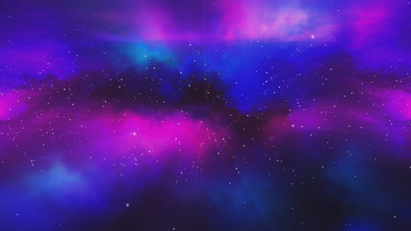 Christmas Galaxy 06 Still