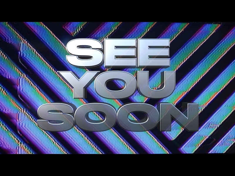 Zyne See You Soon