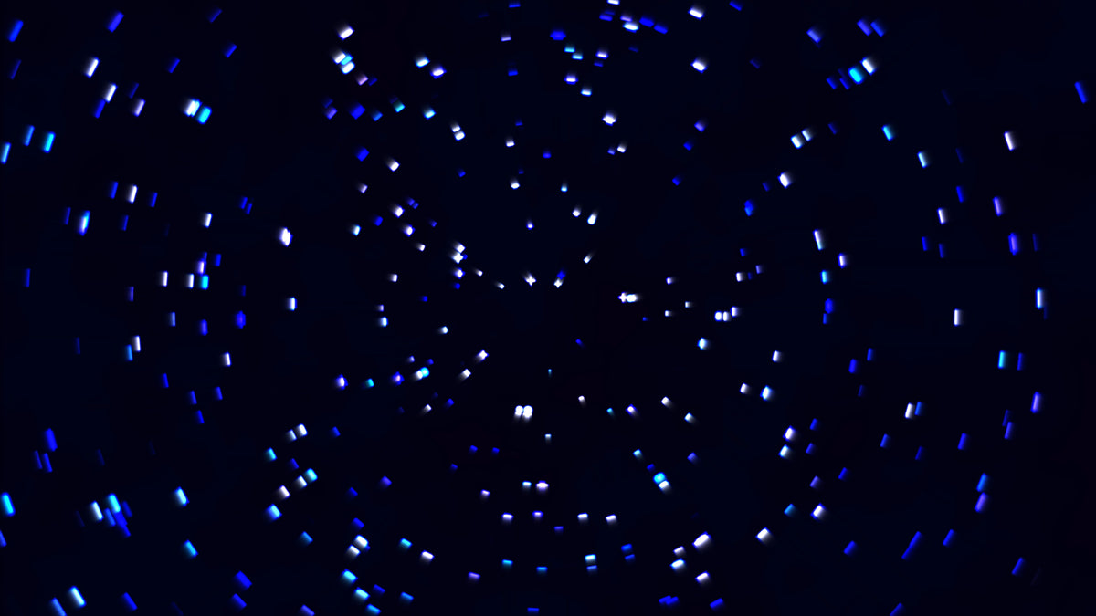 Starburster Blue 02