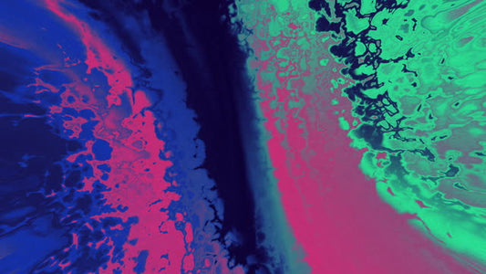 Abstract Liquid 02
