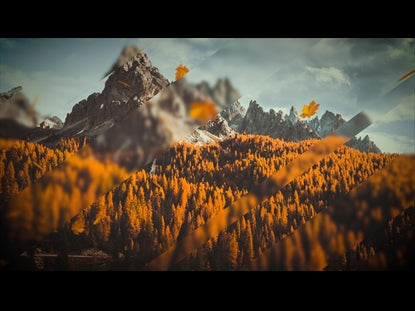 Falling Autumn 2