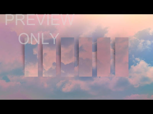 Paradise Clouds 8 Remix Still