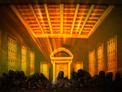The Last Supper