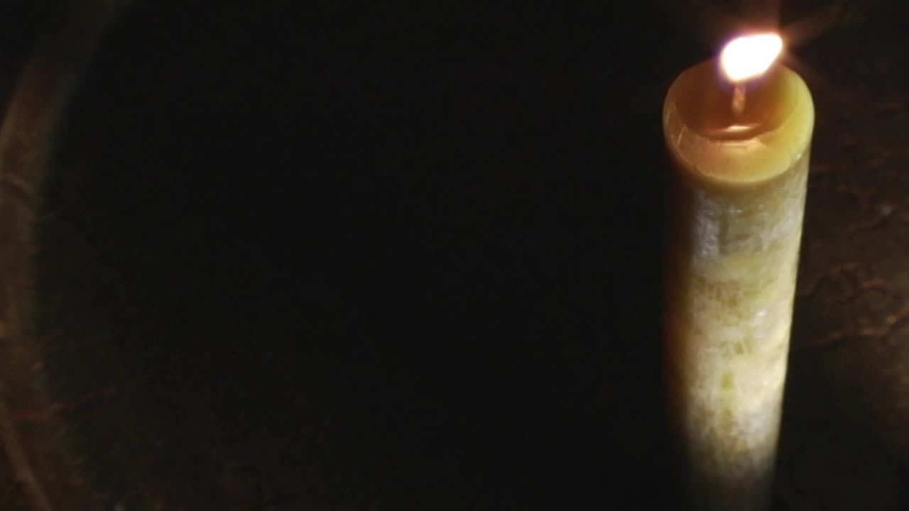 Candle Long Play